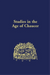 Studies in the Age of Chaucer
