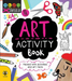 Art Activity Book