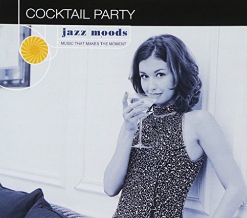 JAZZ MOODS: COCKTAIL
