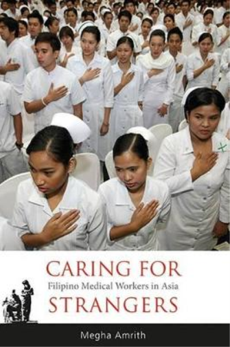 Caring for Strangers