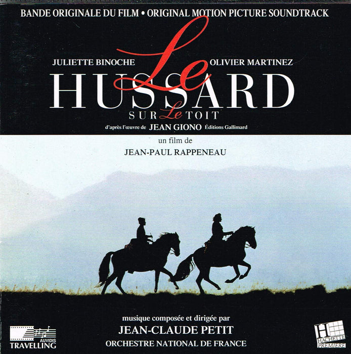 Le Hussard Sur Le Toit (Petit)