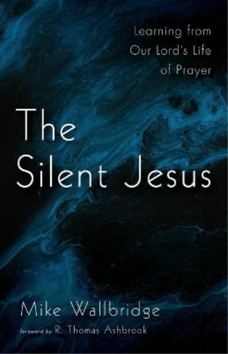 The Silent Jesus