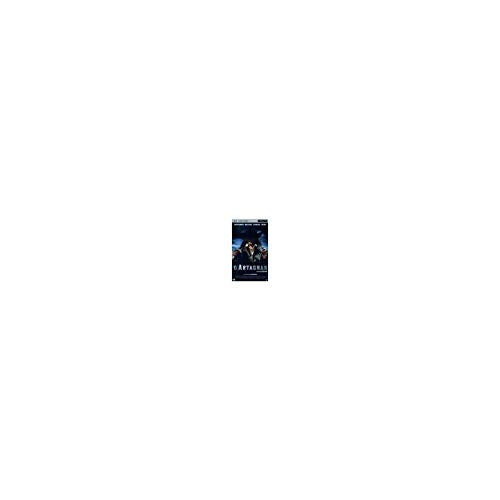 PSP - DArtagnan