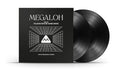 Megaloh und das Filmorchester Babelsberg Live (Vinyl)