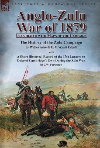 Anglo-Zulu War of 1879
