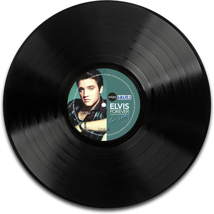 Elvis Presley: Forever