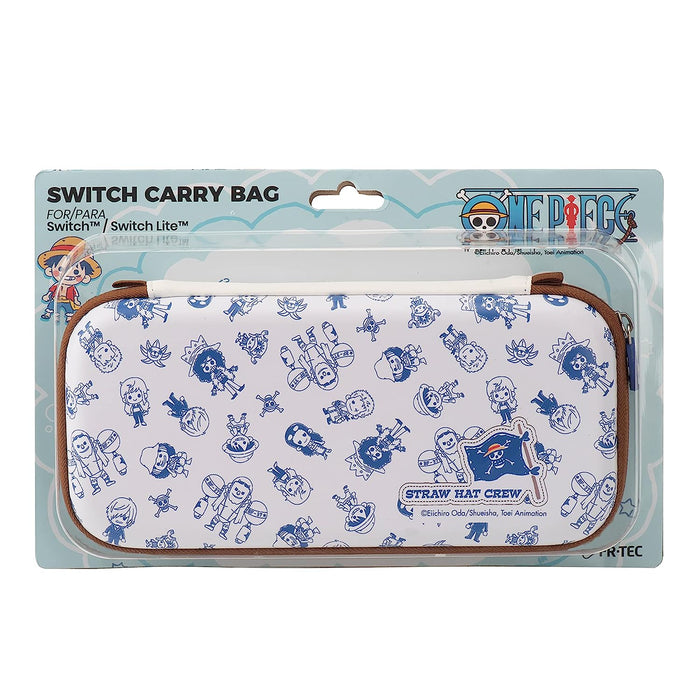 FR-TEC - One Piece Chidi Hard Carry Case for Switch and Switch Lite