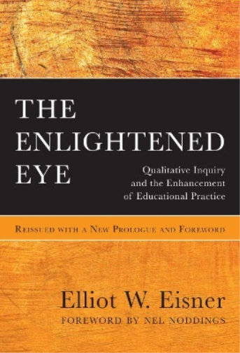 The Enlightened Eye