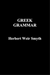 Greek Grammar