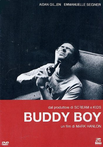 Buddy Boy