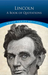 Lincoln: a Book of Quotes