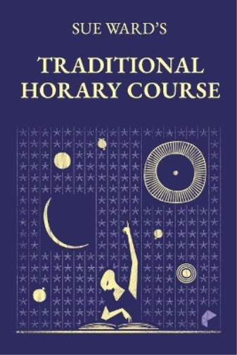 Sue Ward's Traditional Horary Course
