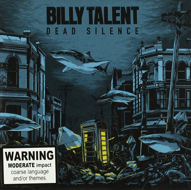 Dead Silence