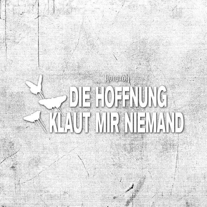 Die Hoffnung Klaut Mir Niemand (Limited Deluxe Box S)