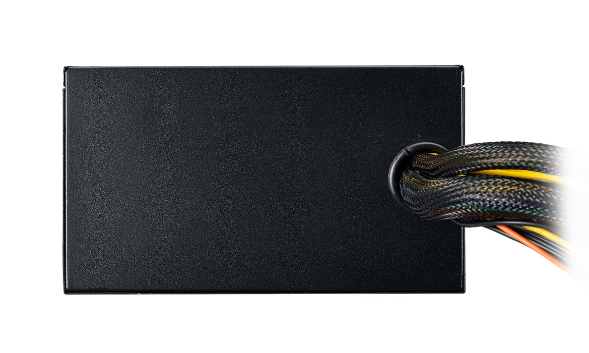 Cooler Master Elite 500 230V - V4 power supply unit 500 W 24-pin ATX ATX Black