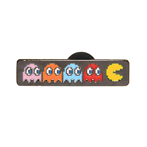 Pac-Man (Ghosts)