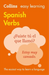 Easy Learning Spanish Verbs