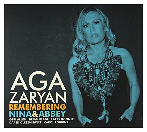 Remembering Nina And Abbey