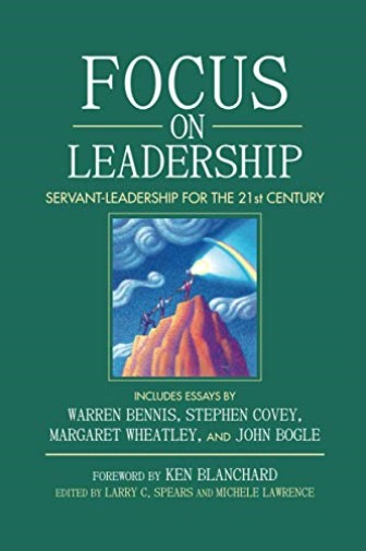 Focus on Leadership