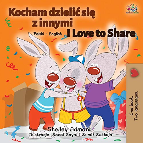 Pol-I Love To Share