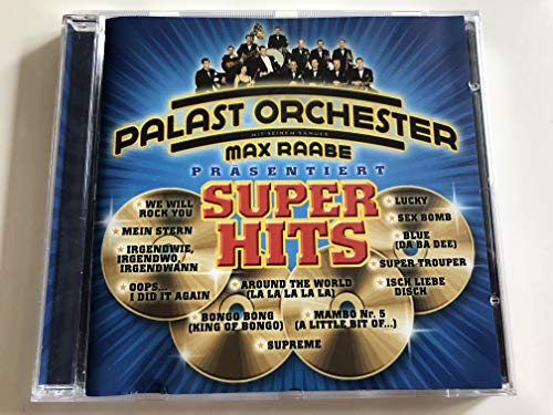 Superhits