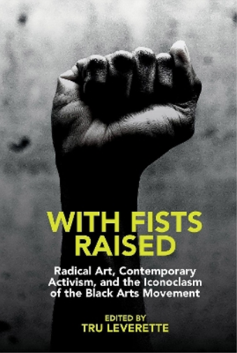 With Fists Raised