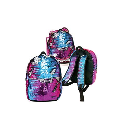Nice: Girabrilla Fashion Keychain (Assortimento)