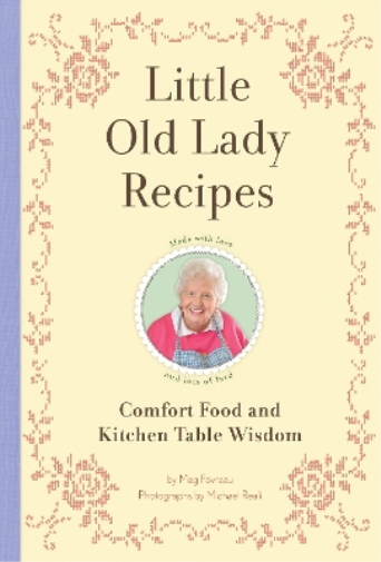 Little Old Lady Recipes