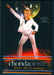 Staying Alive. Laughing