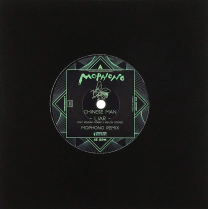 Liar Golden Age (Mophono Remix)