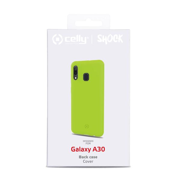 Shock Galaxy A30 Yl