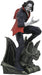 DIAMOND SELECT TOYS Marvel Gallery: Morbius PVC Figure,Multicolor