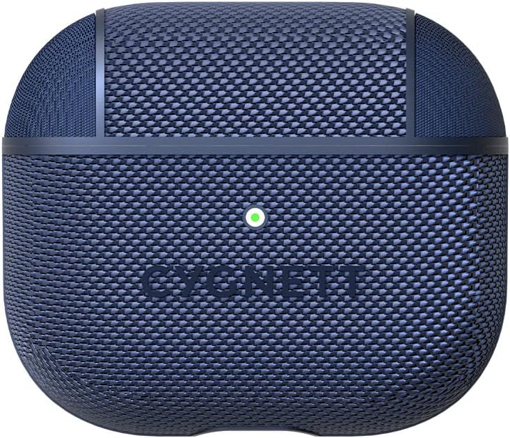 Air Pods 3Rd Gen   Blu Navi/Blu