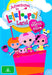Adventures in Lalaloopsy Land: The Search for Pillow