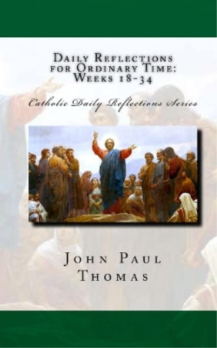 Daily Reflections for Ordinary Time