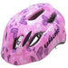 Limar Kid Pro S Graffiti Hearts Helmet