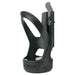 SKS Spacecage Bicycle Water Bottle Cage W/Storage - 11411 Black