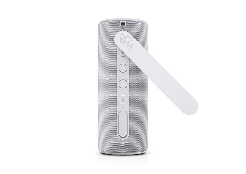 Hear 1 Speaker Wrls Bt Cool Grey