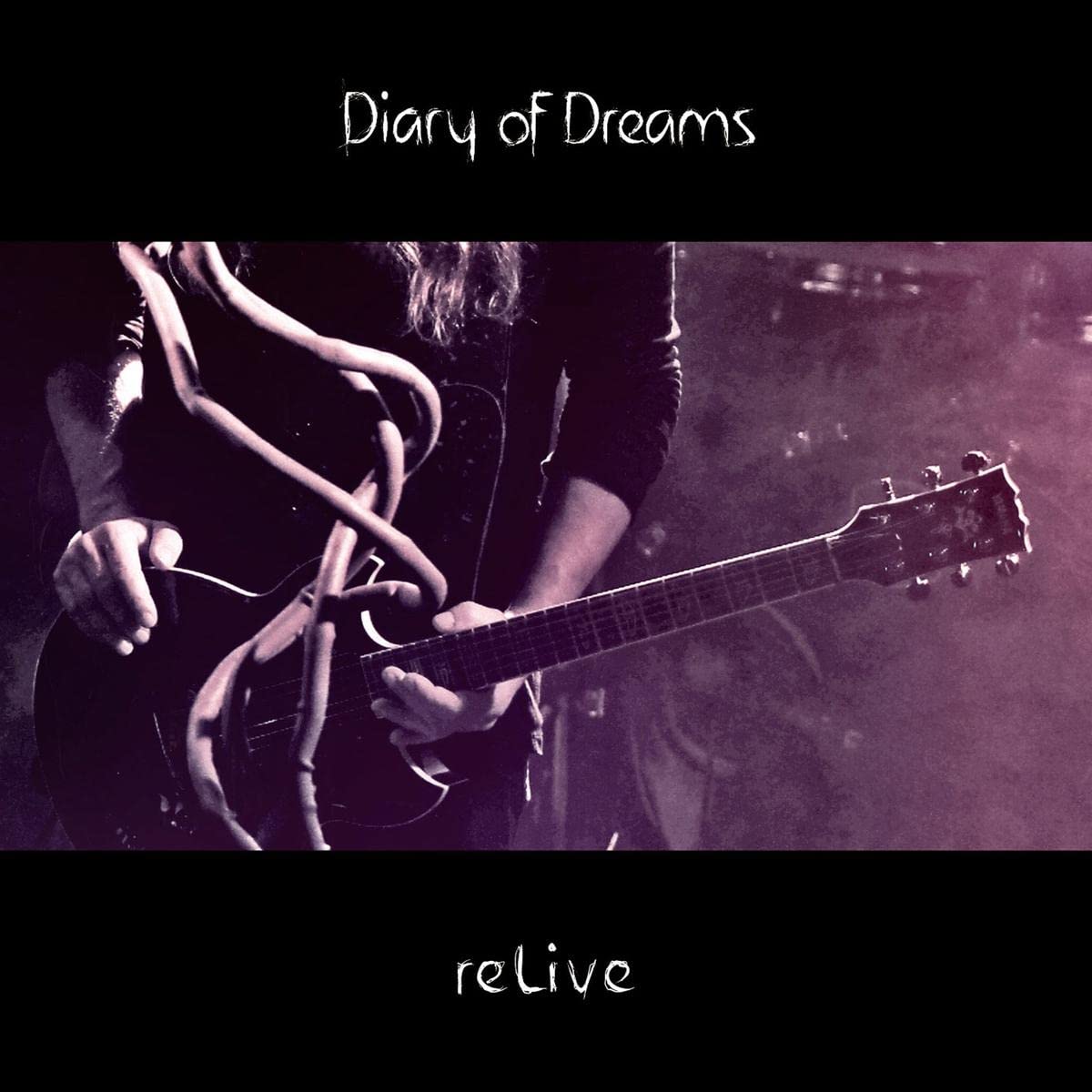 Relive -Digi-