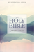 NIV, Holy Bible, Larger Print, Paperback