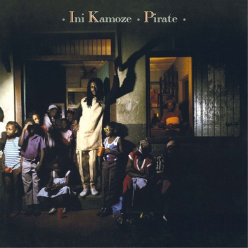 Pirate