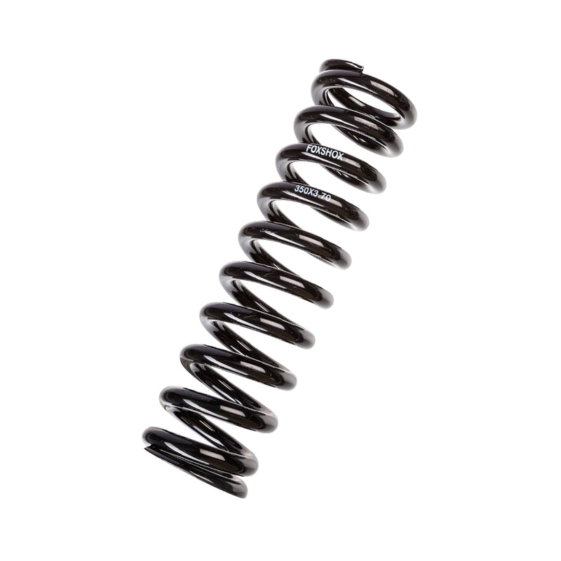 Fox Steel Spring 350 lbs / 2.45" / 1.385 ID
