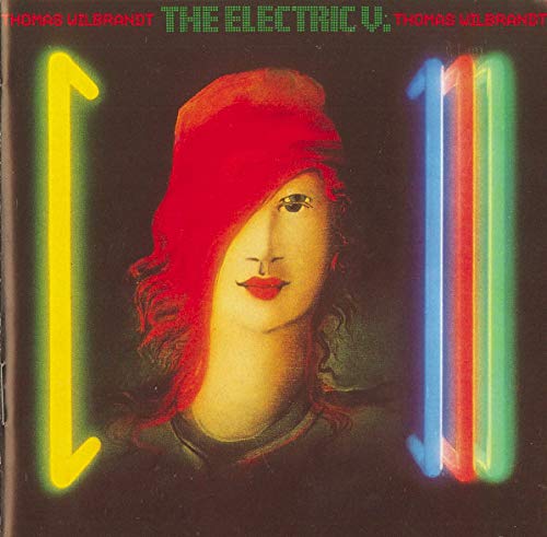 Thomas Wilbrandt - The Electric V.