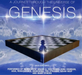 A Journey Through the Universe of Genesis: An All Star Tribute
