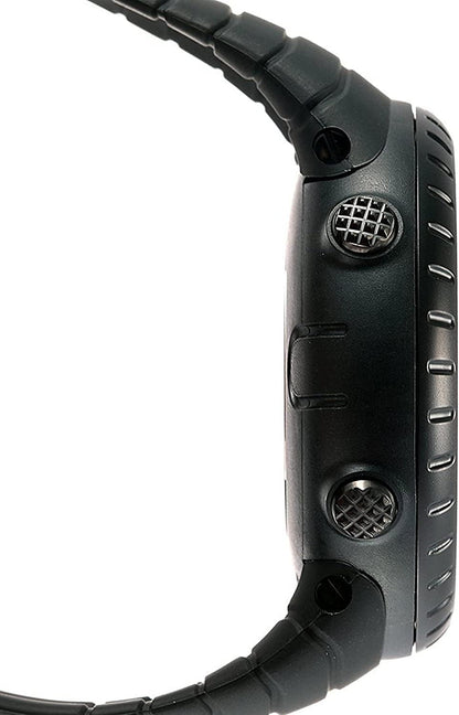 Suunto Core Alpha - Sport Watch With Strap - Wrist Size: 140-240 Mm - Monochrome - 67 G - Stealth