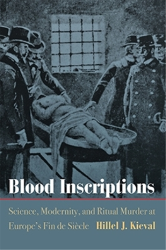 Blood Inscriptions