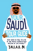 Your Saudi Tour Guide