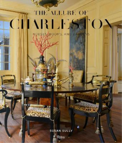 The Allure of Charleston