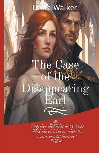 The Case of the Disappearing Earl
