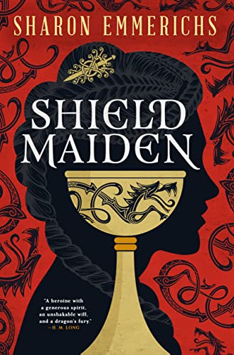 Shield Maiden